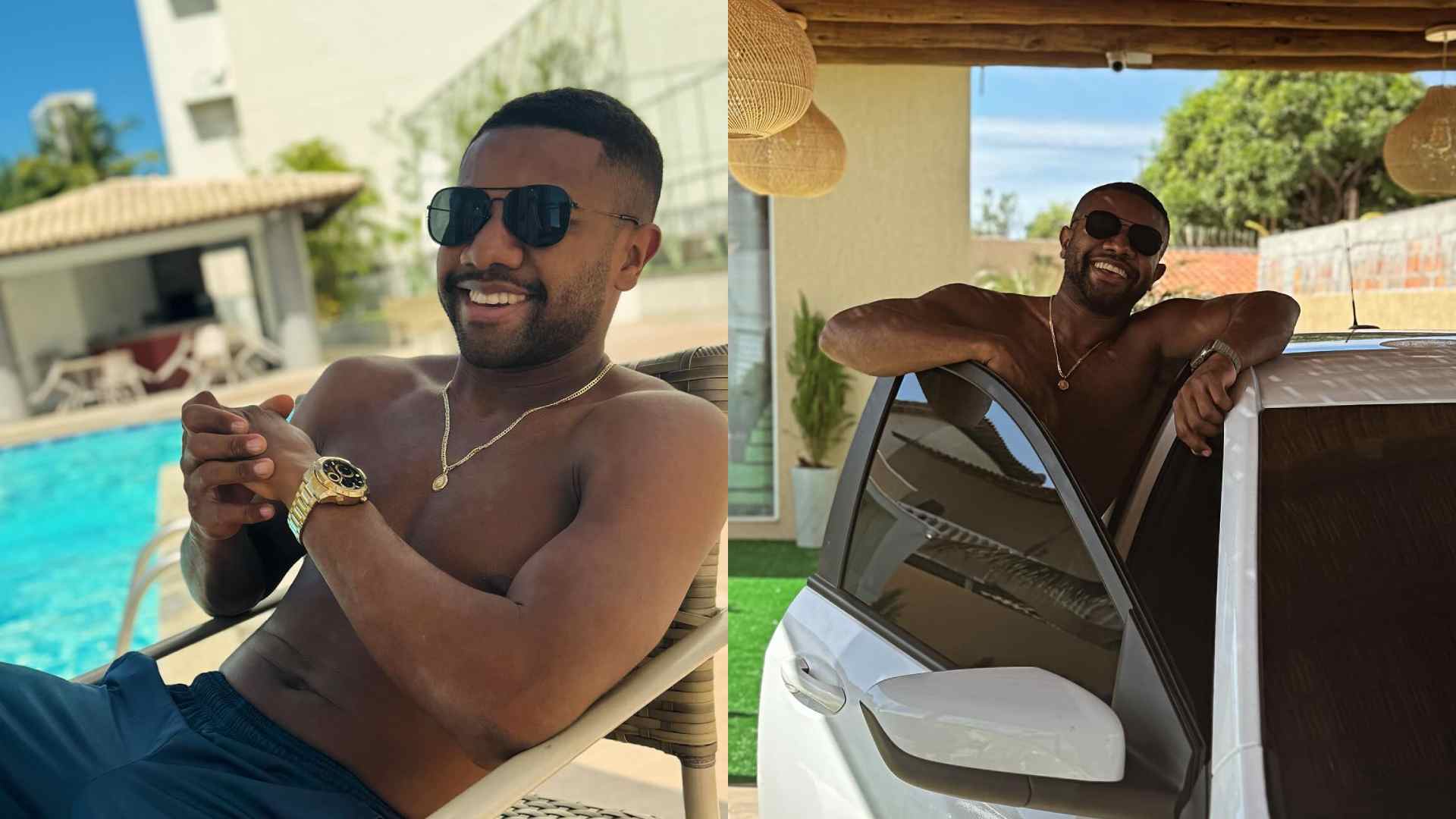 O que Davi Brito fez com o prêmio do BBB 24? Campeão já gastou bolada; veja