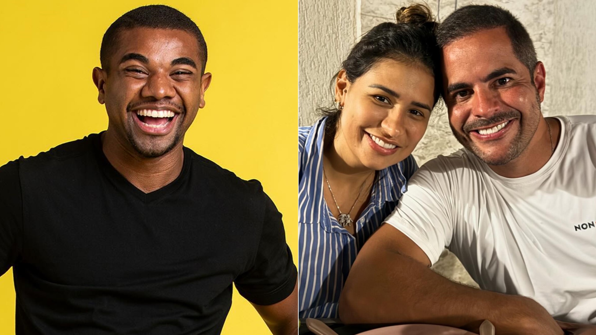 Após demissão da Globo, Davi negocia com marido de Simone para cuidar de sua carreira