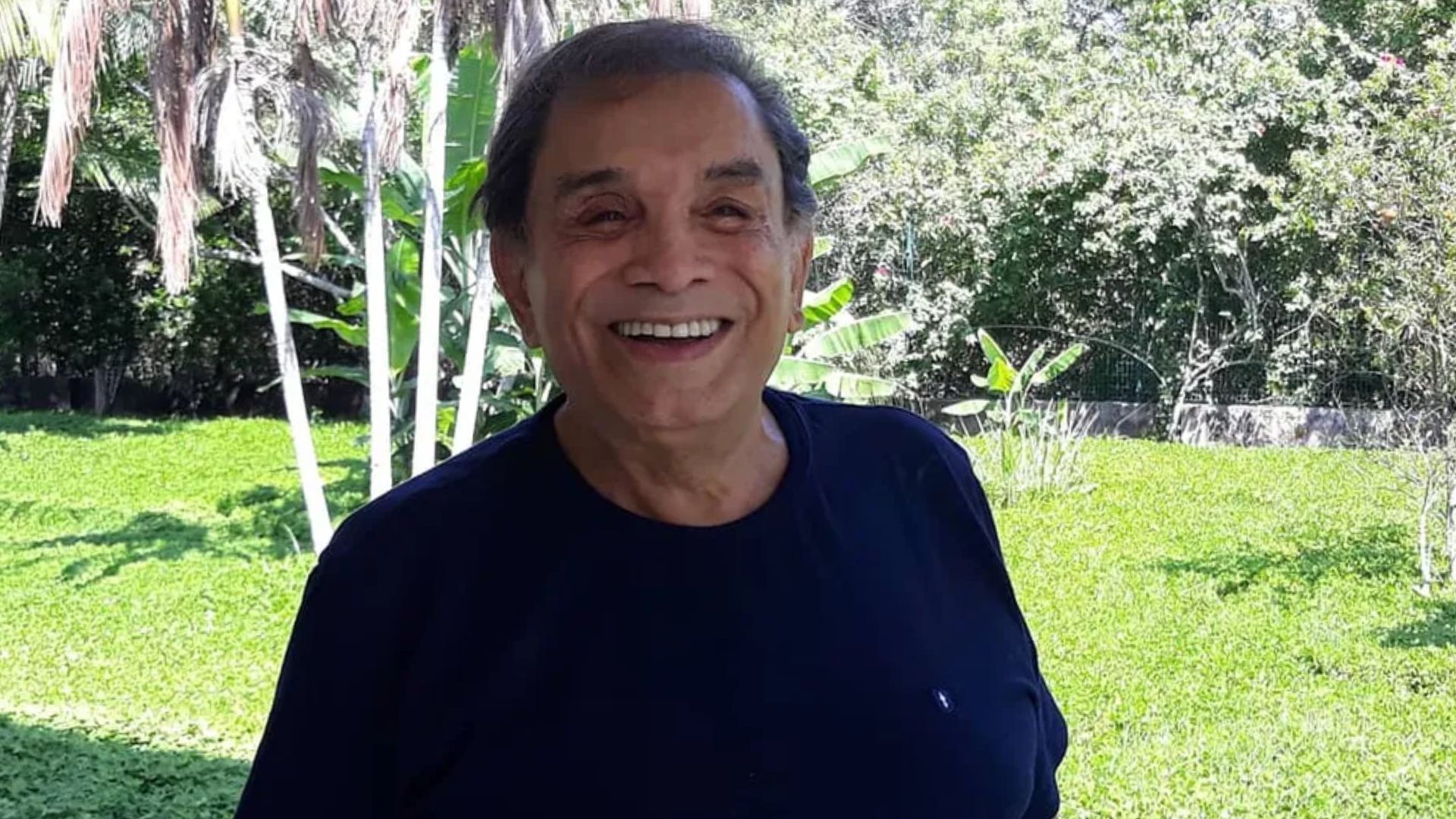 Dedé Santana está bem? Filha revela estado de saúde do humorista após rumores