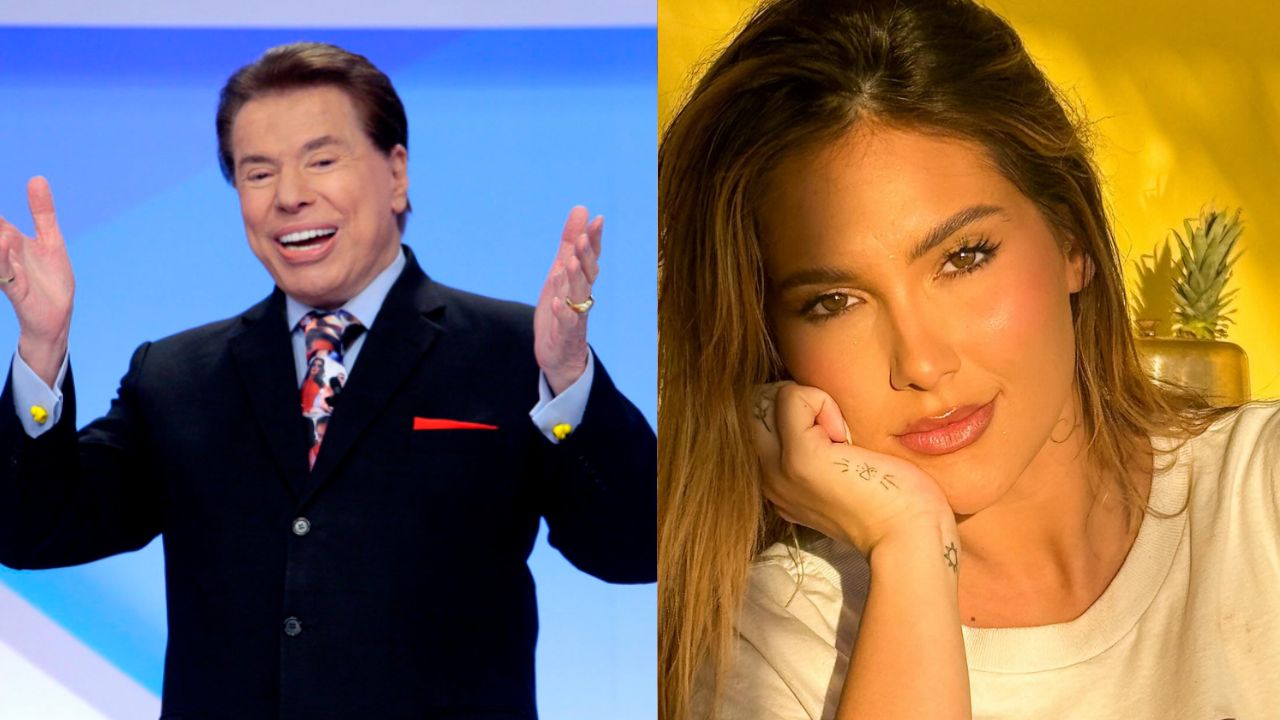 Virginia Fonseca toma decisão radical após morte de Silvio Santos