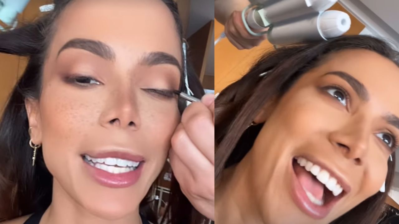Anitta surpreende e faz pedido inusitado nas redes sociais: “Esse momento chegou”