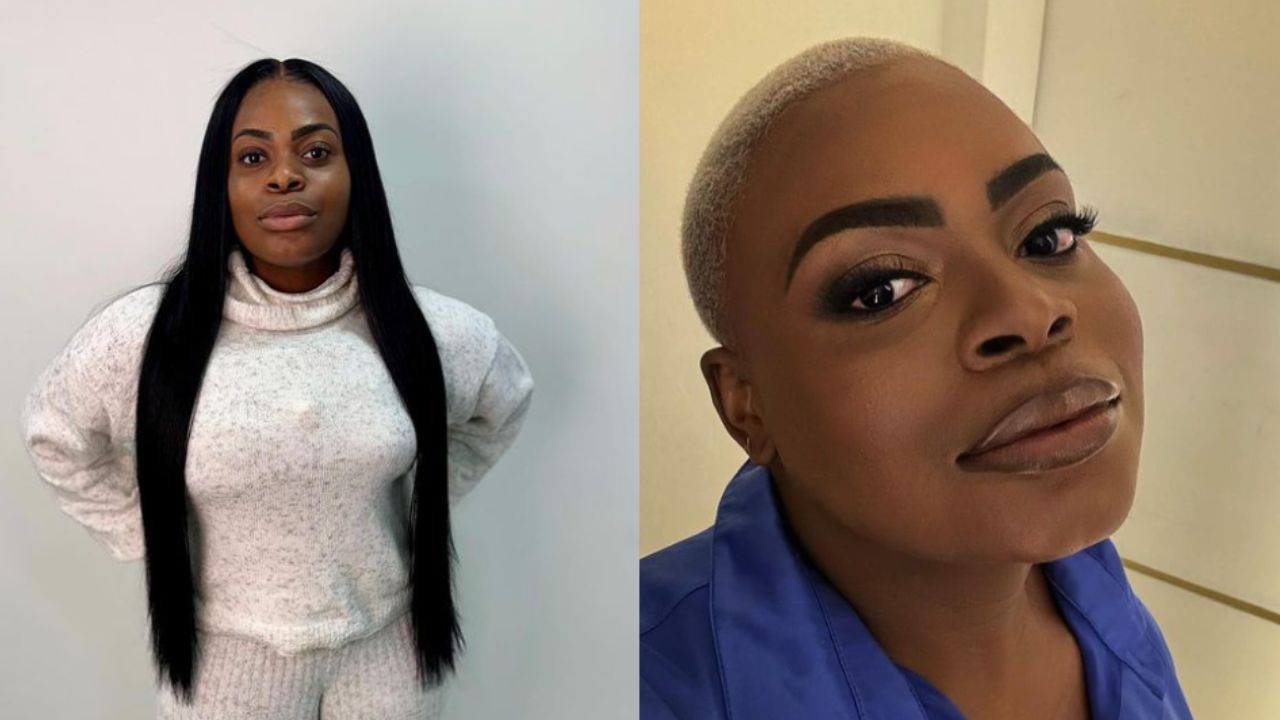 Jojo Todynho surpreende e muda visual após cirurgias plásticas: “Voltou”