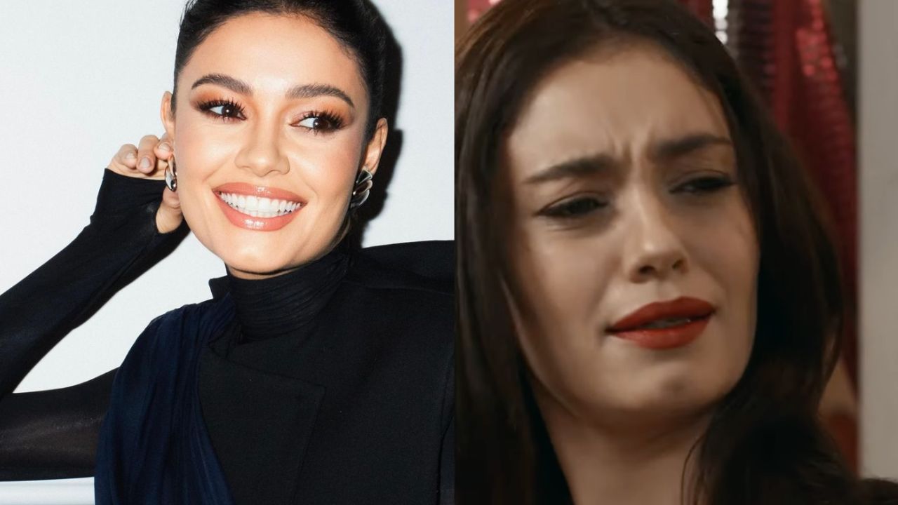 Sophie Charlotte se despede de personagem após fim de trama: “Férias”
