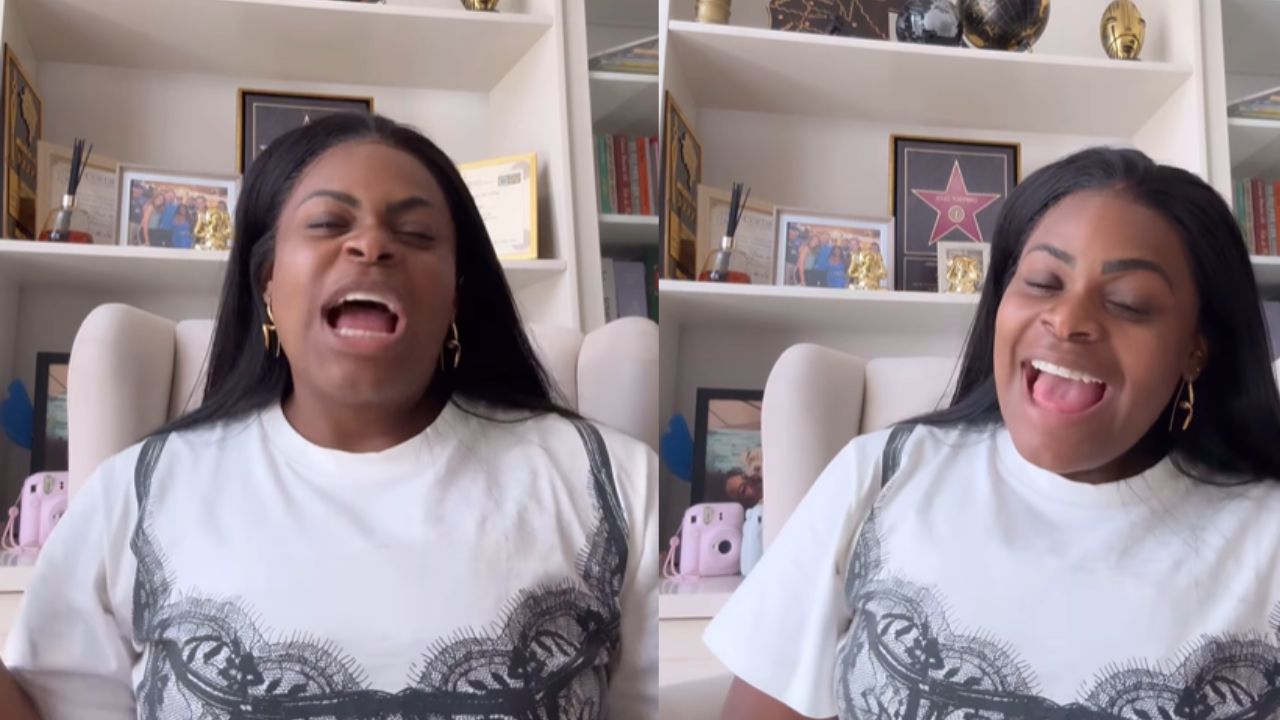 Jojo Todynho revela ser ‘tóxica’ com amigas e explica motivo: “Incentivo”