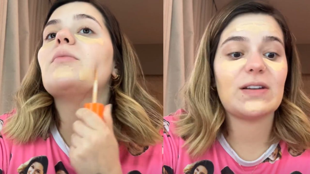 Viih Tube assume ansiedade em ver rosto de filho: “Medos e inseguranças”