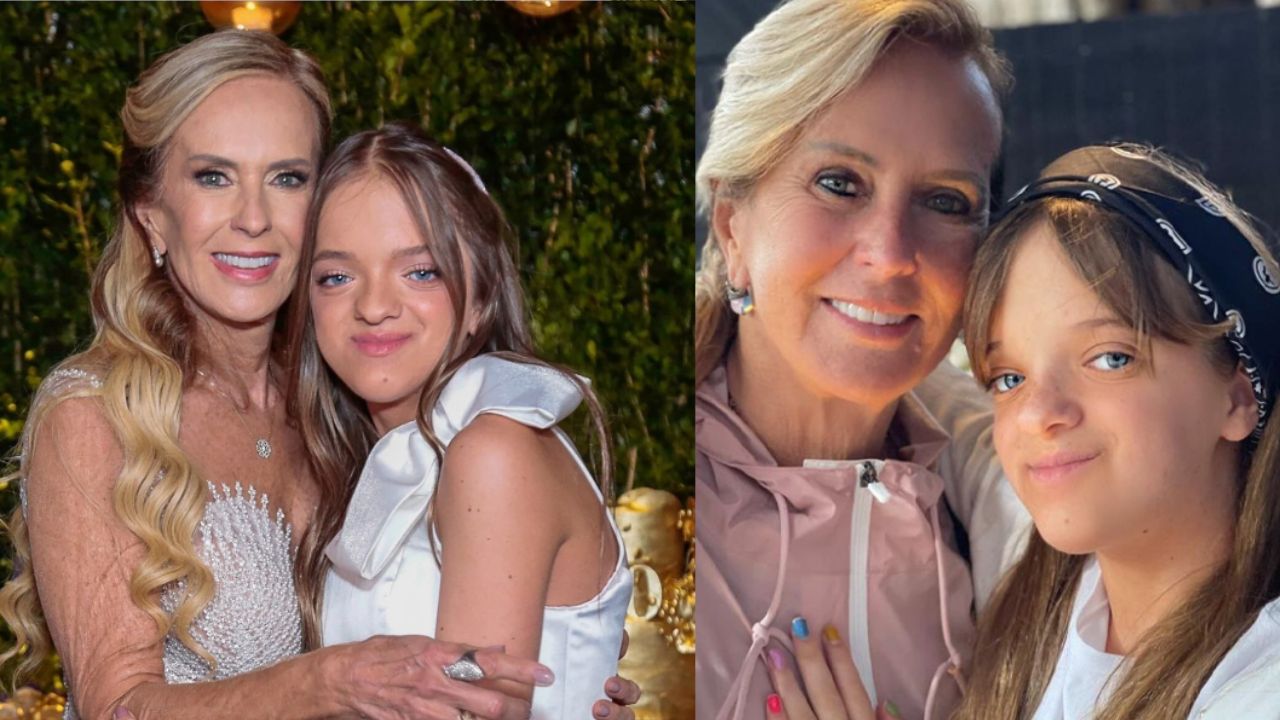 Helô Pinheiro se prepara para festa luxuosa de 15 anos de Rafa Justus:  “Ansiedade”
