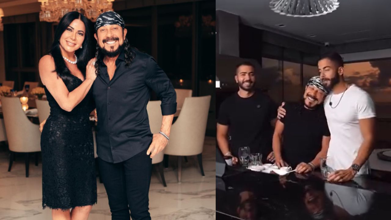 Bell Marques expõe dificuldades na criação dos filhos: “Foi difícil”