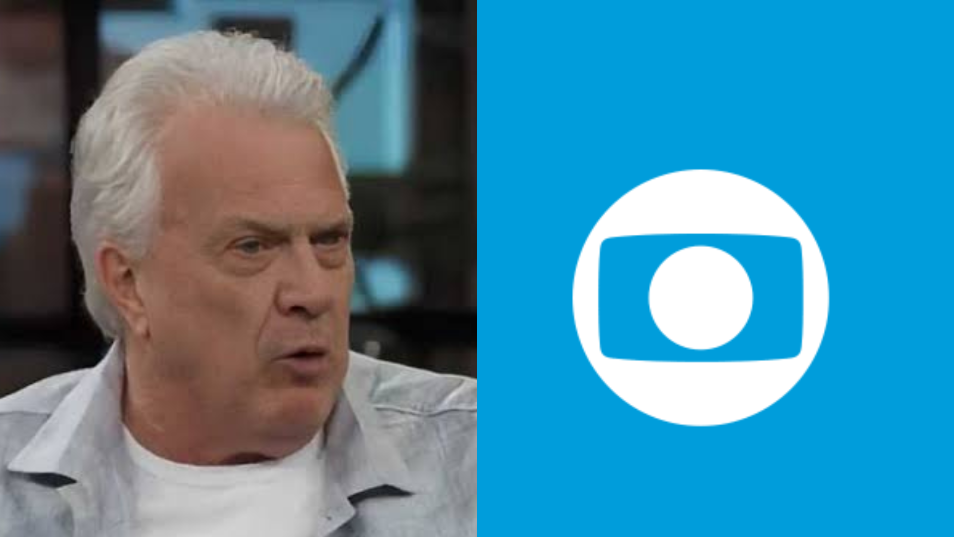 Mudanças! Globo decide tirar programa do Bial do ar; entenda o motivo