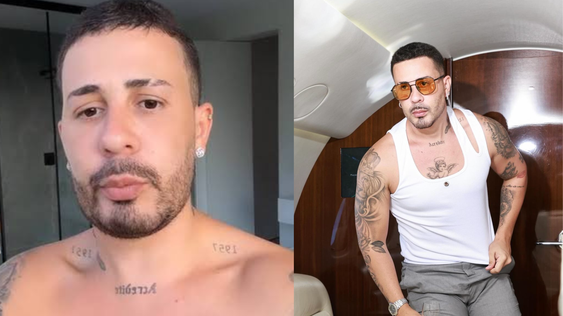Acusado de humilhar influenciadores, Carlinhos Maia rebate: “Vida real”