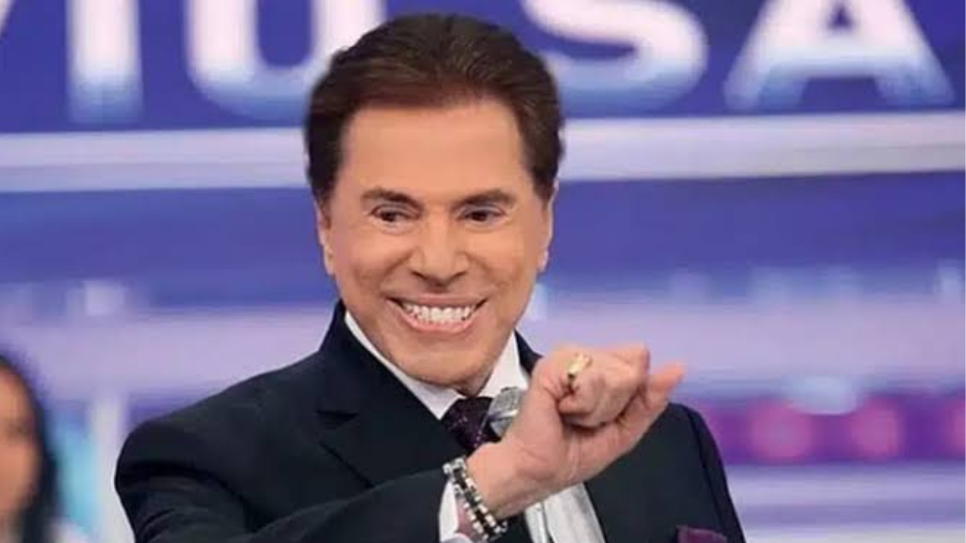 Família de Silvio Santos exige segurança máxima para não vazar estado de saúde