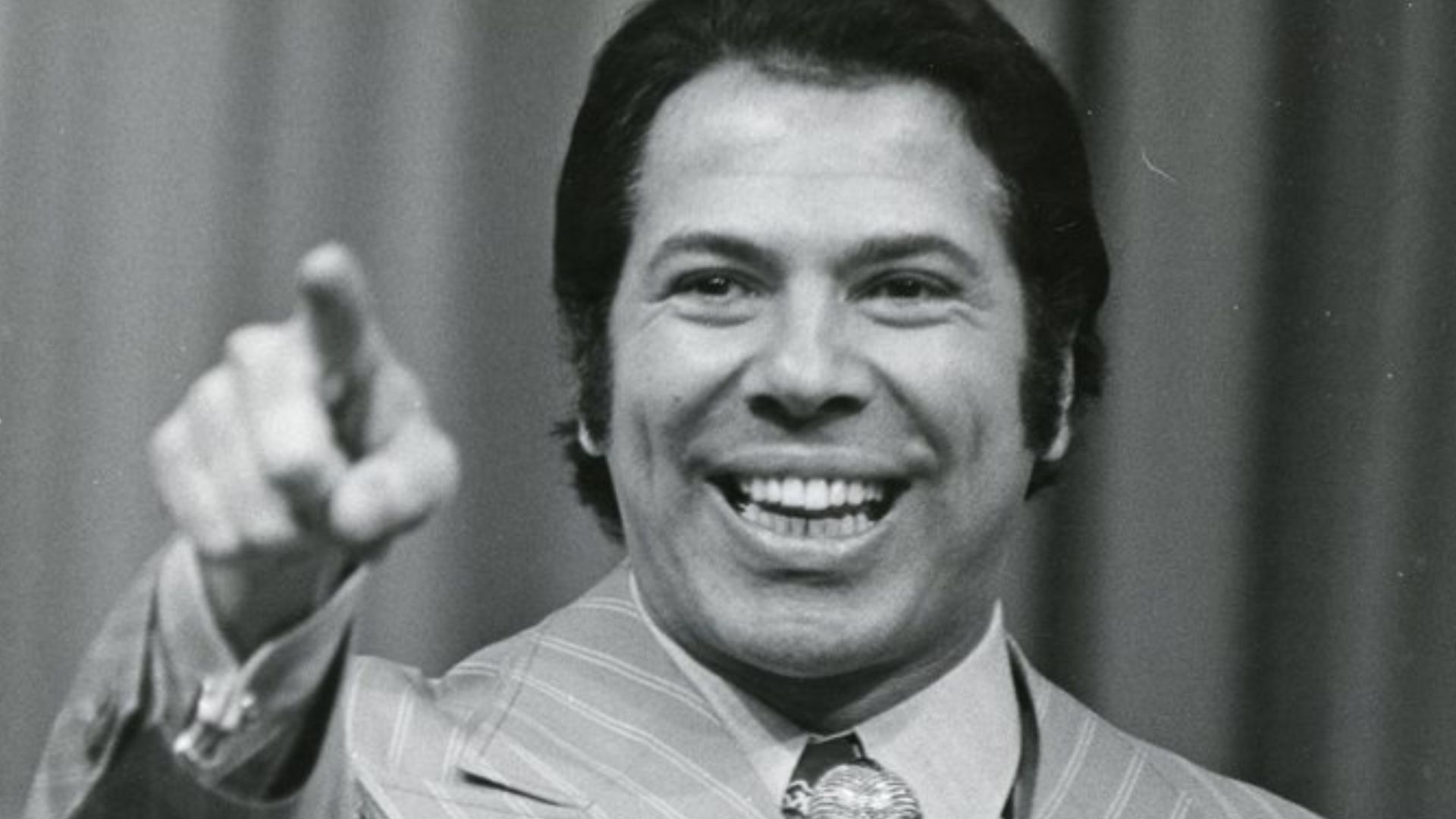 Imperdível! SBT exibirá documentário inédito sobre vida de Silvio Santos