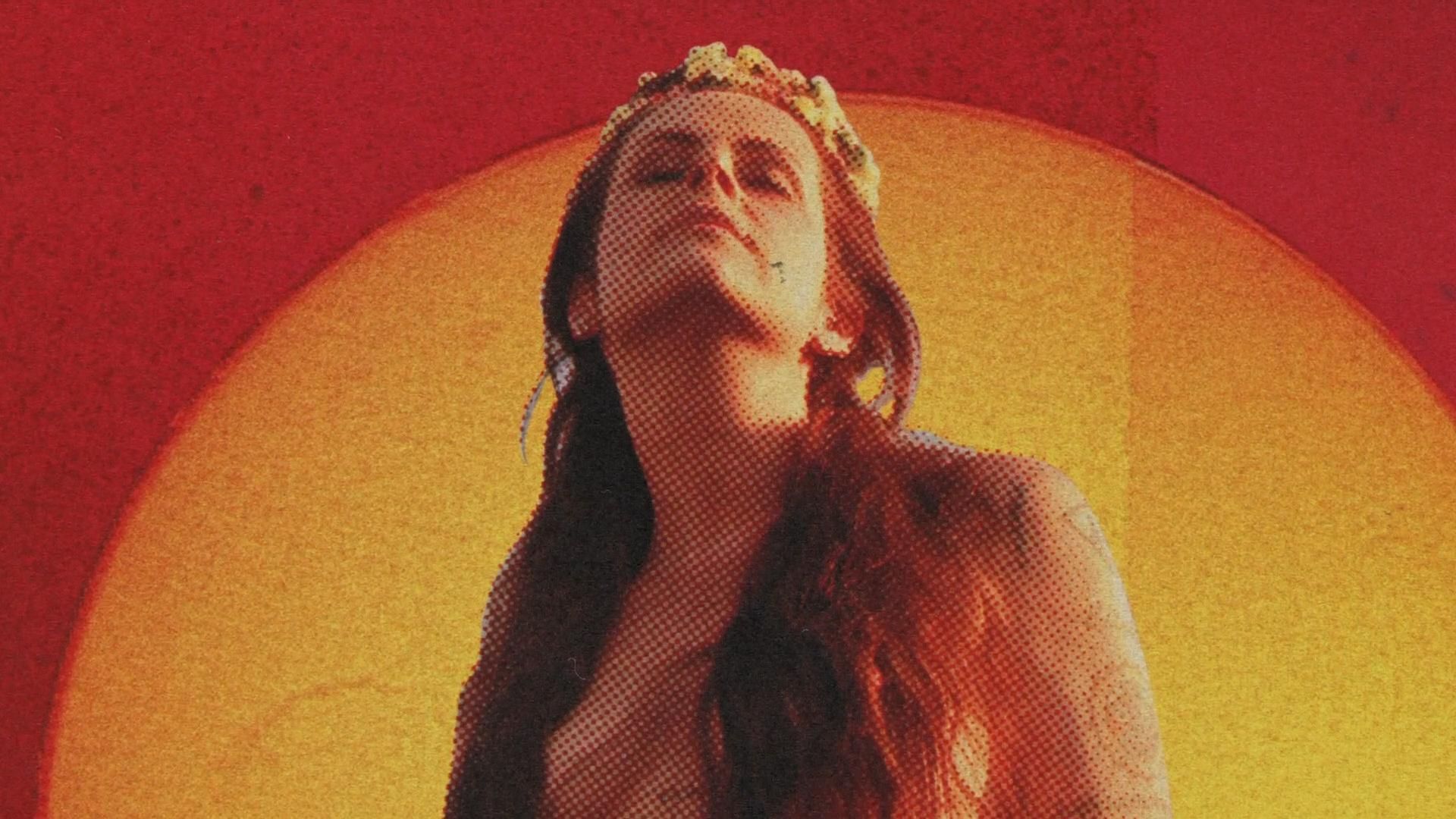 Documentário sobre Fernanda Young estreia nos cinemas