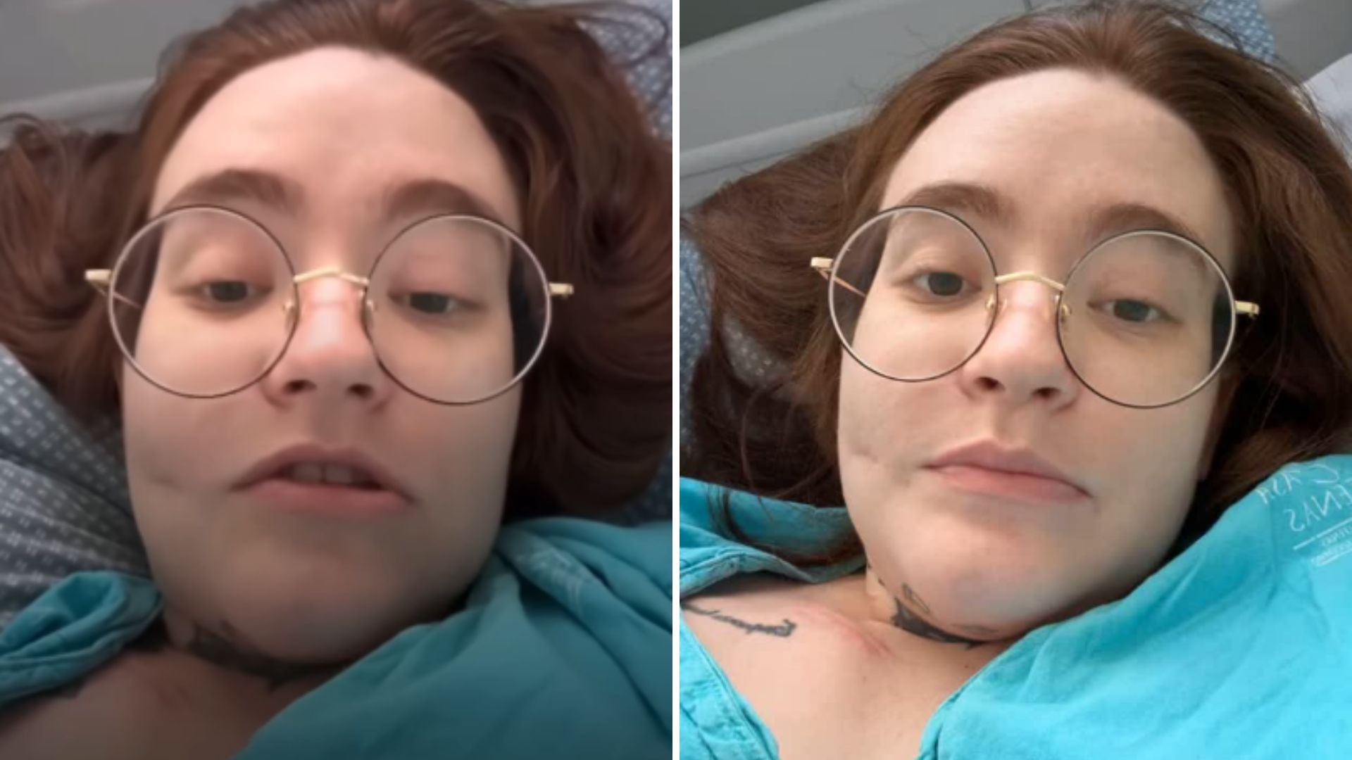 “Dor diminuiu”: Mulher com ‘pior dor do mundo’ atualiza estado após tratamento inovador