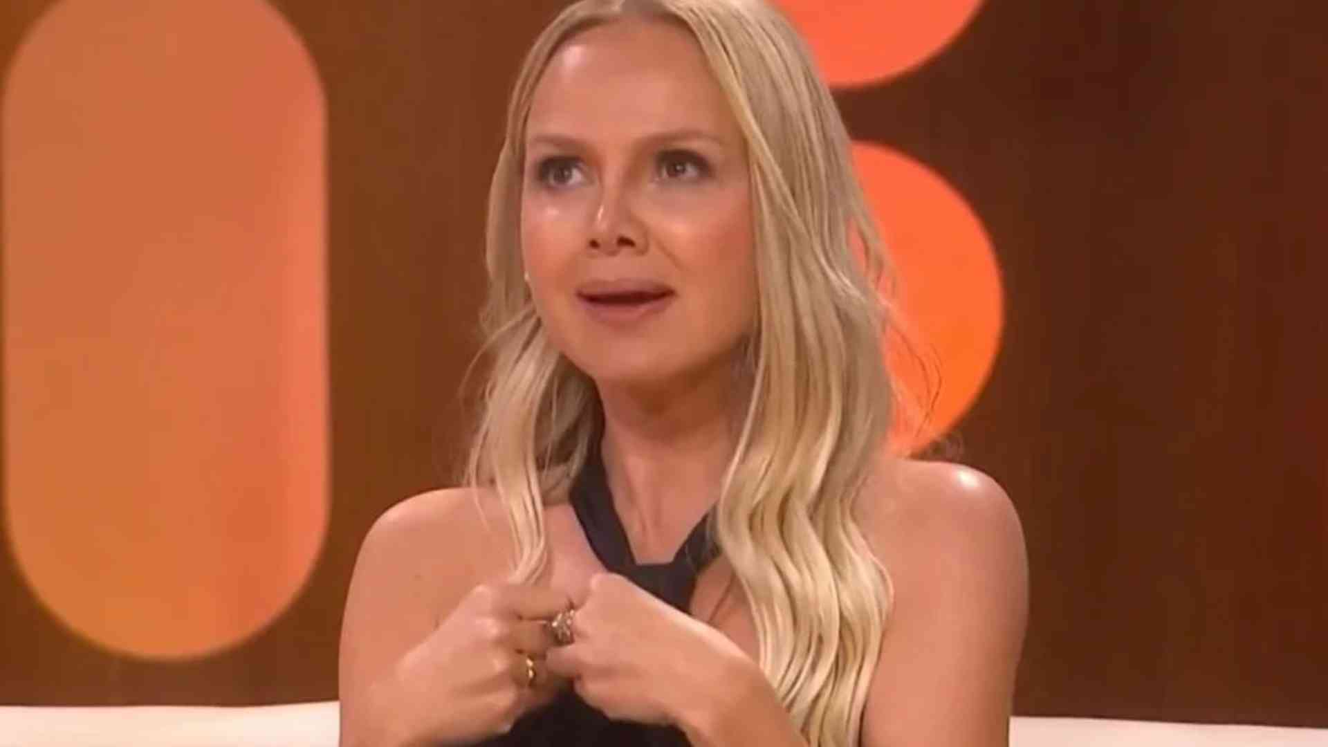Eliana relembra início de carreira na música e desabafa: ‘Eu sofria muito’