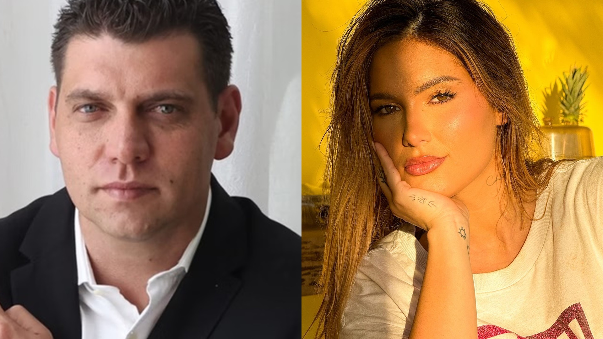 Empresário rebate Virginia Fonseca após acusação de golpe: “Só tive prejuízos”