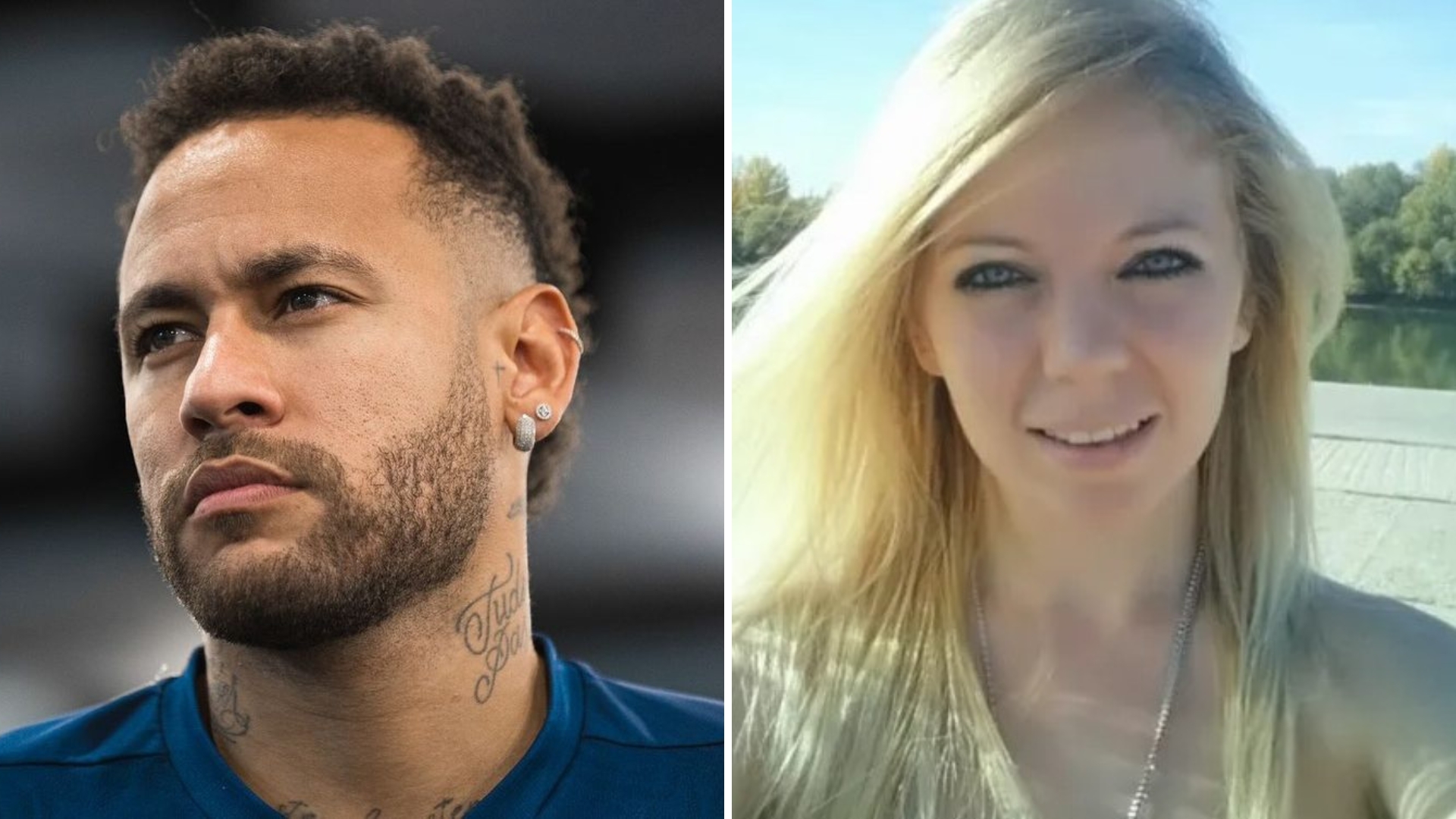 Equipe de Neymar confirma processo de investigação de paternidade