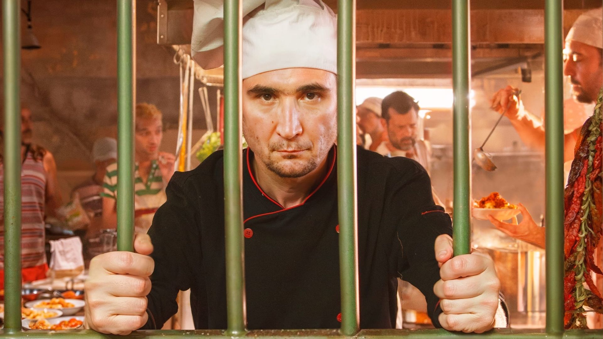 Estômago 2 – O Poderoso Chef estreia nos cinemas brasileiros