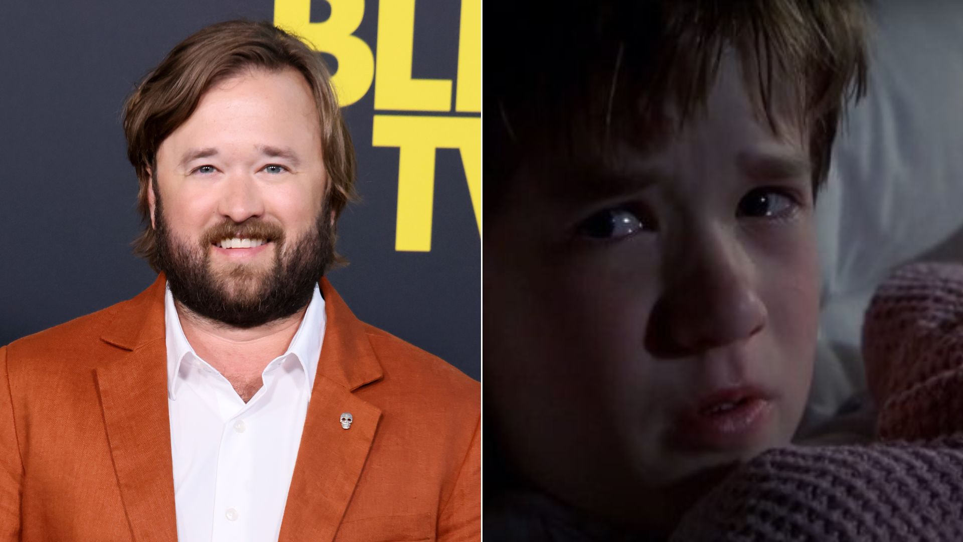 Ex-astro-mirim de O Sexto Sentido revela por que se afastou de Hollywood