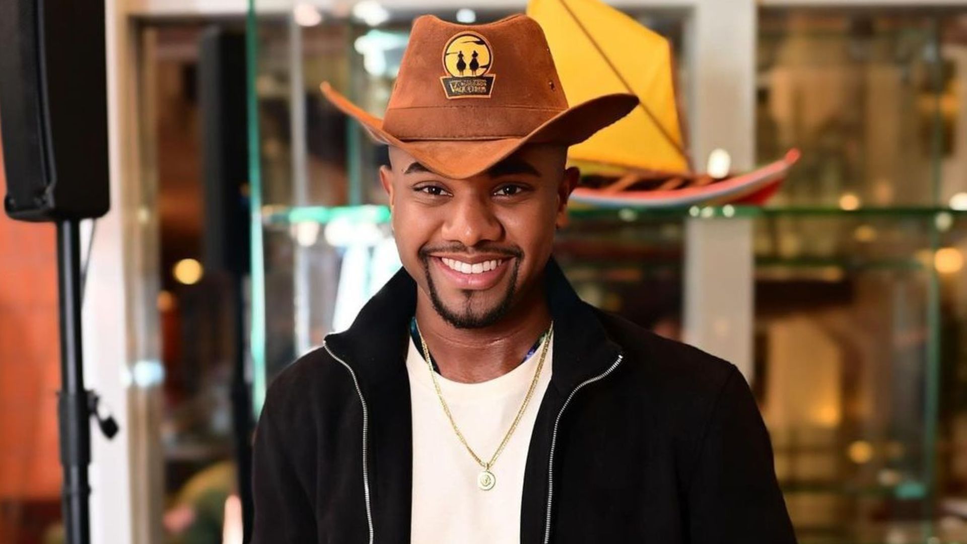 Ex-BBB Davi Brito em ‘A Fazenda 16’? Saiba de onde surgiu essa especulação