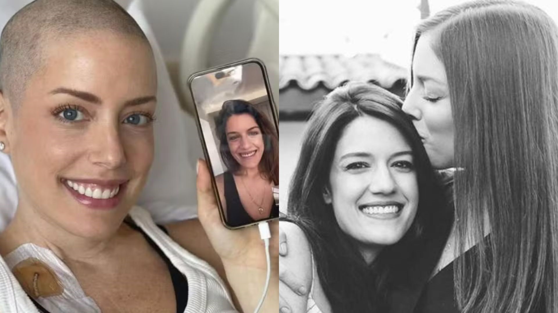 Fabiana Justus faz duro desabafo após quase um ano longe da irmã: “Pelo amor de Deus”