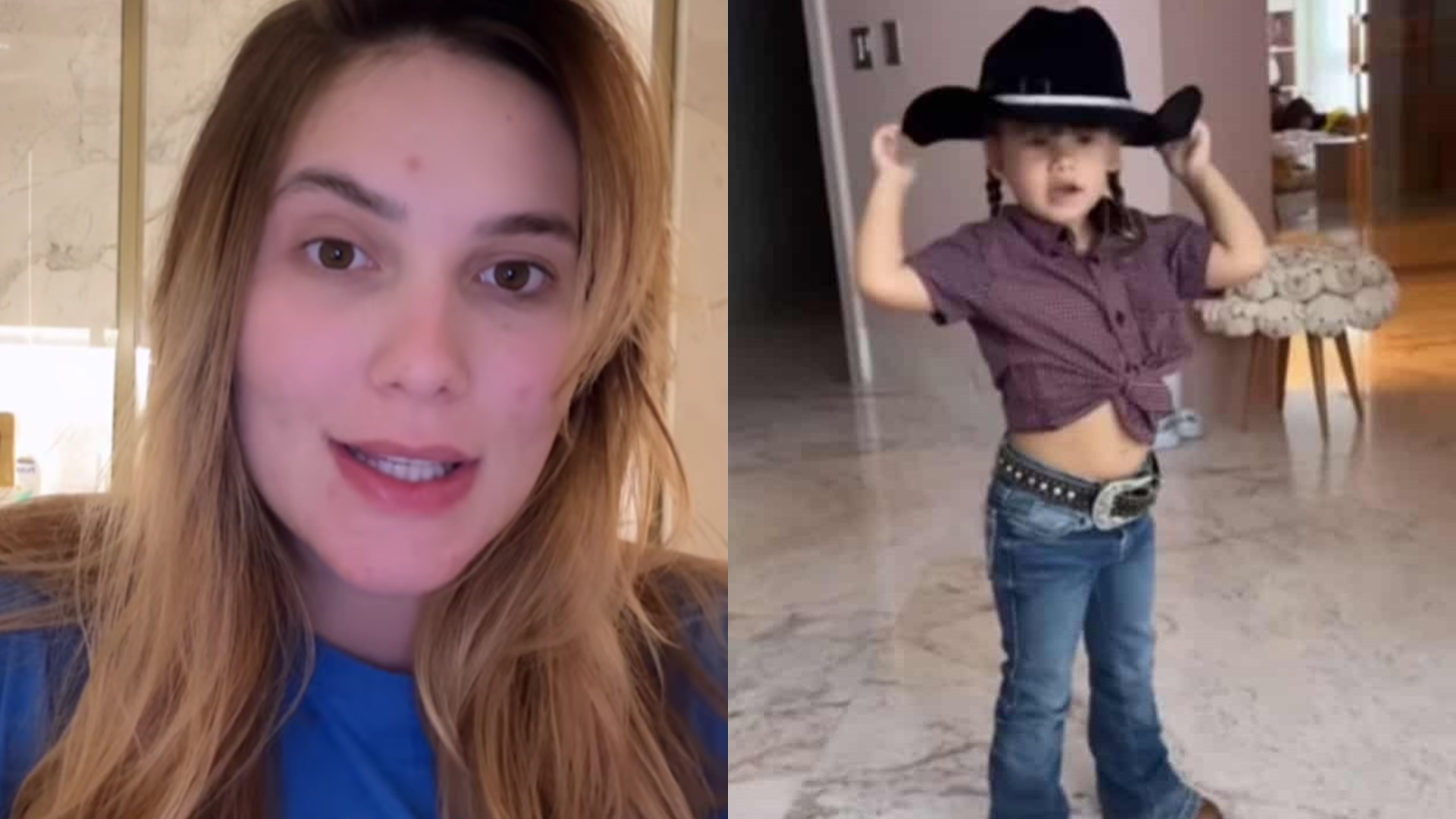 Filha de Virginia ‘incorpora’ irmão de Leonardo, morto há 26 anos: “Tio Leandro”