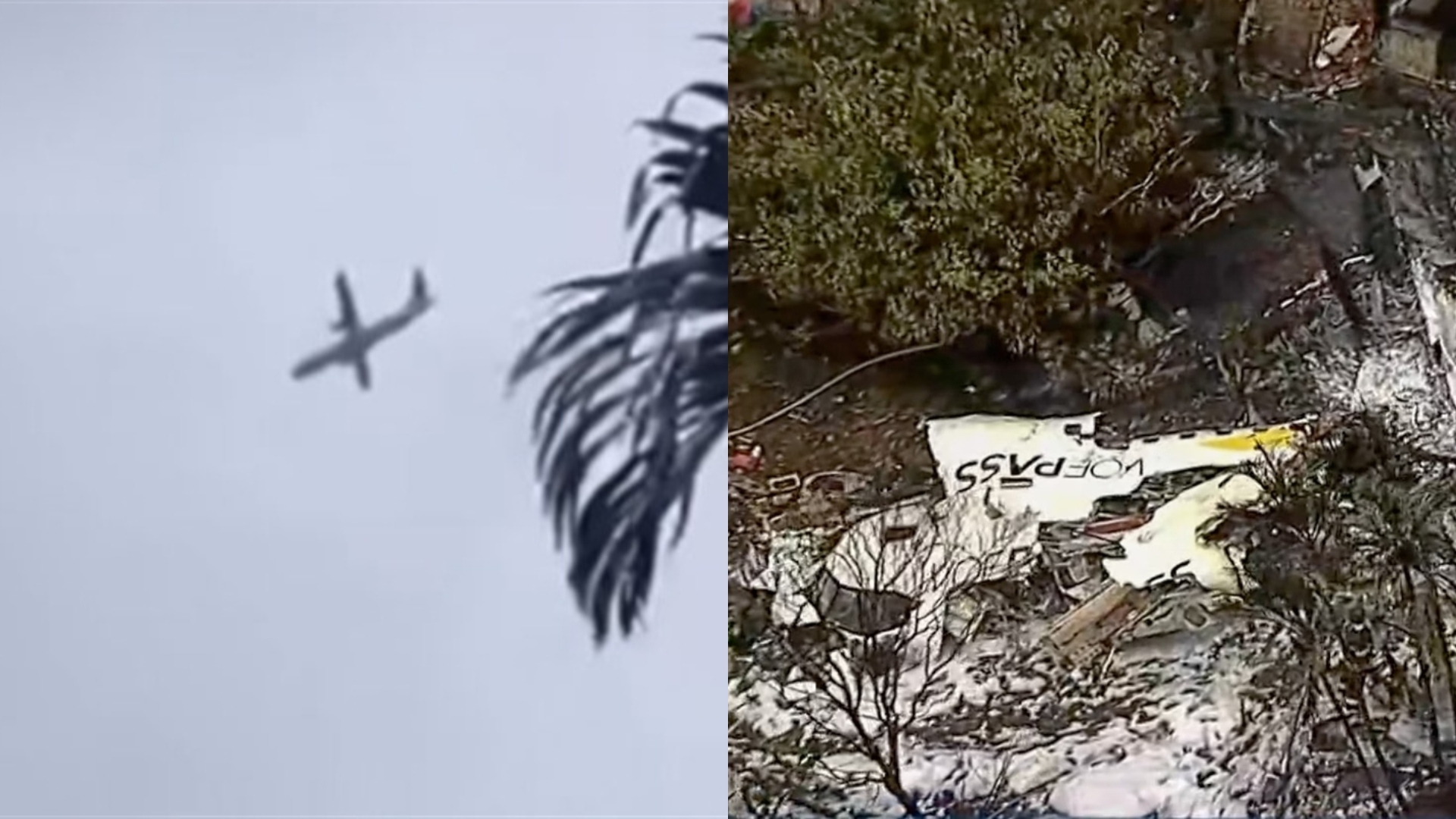 Ex-funcionário de empresa aérea expõe irregularidades após tragédia: “Voava pela fé”