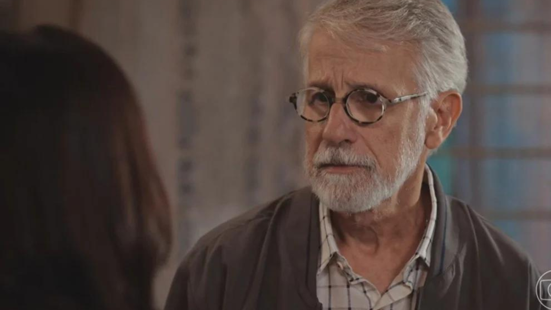 Família É Tudo: Furtado confronta Mila após descobrir envenenamento: “Mau-caráter!”