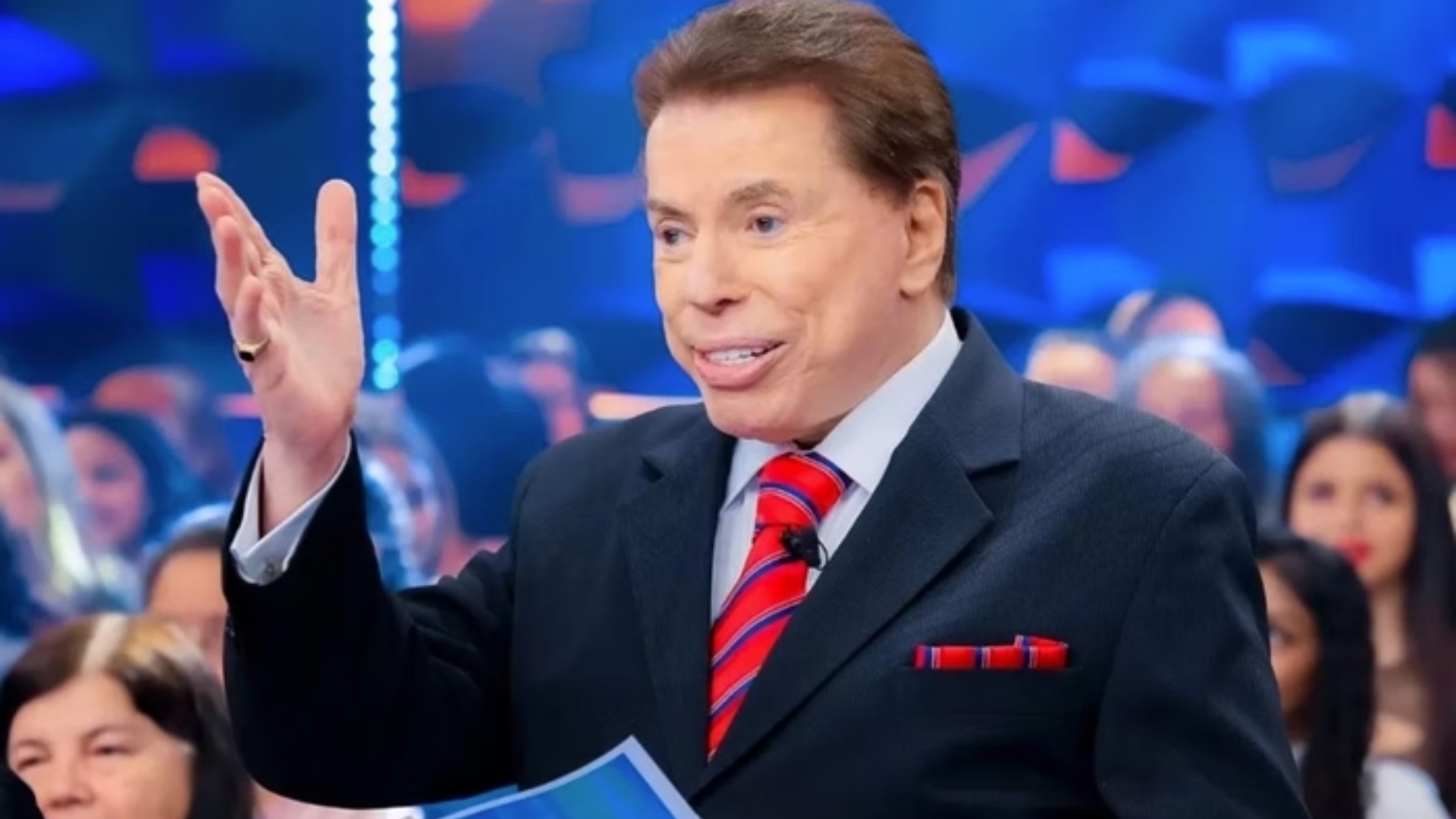 Após morte de Silvio Santos, mudanças radicais no SBT vem à tona: “Vai surpreender” - Contigo!