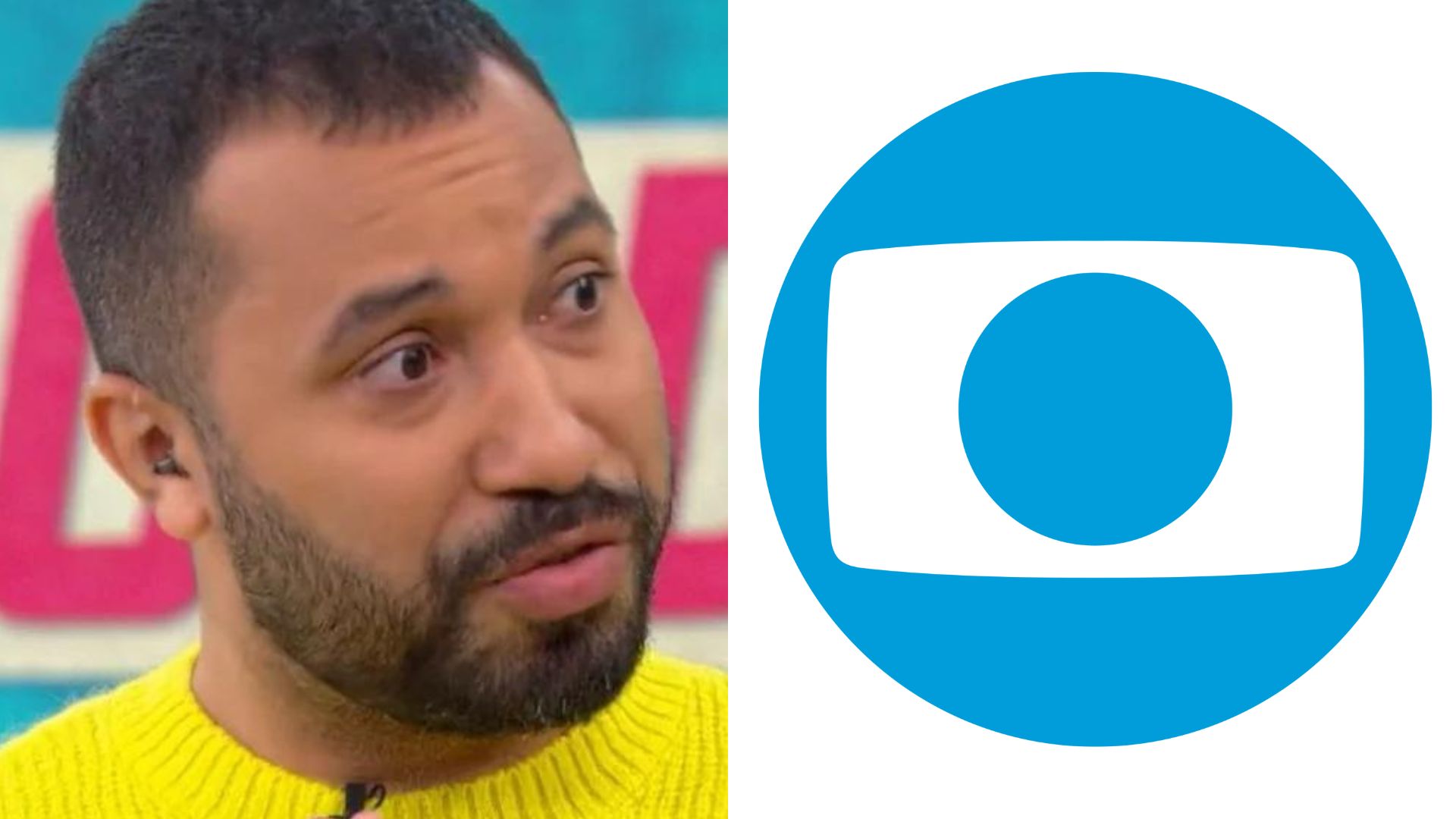 Ué? Gil do Vigor é vetado de projeto na Globo após decisão drástica