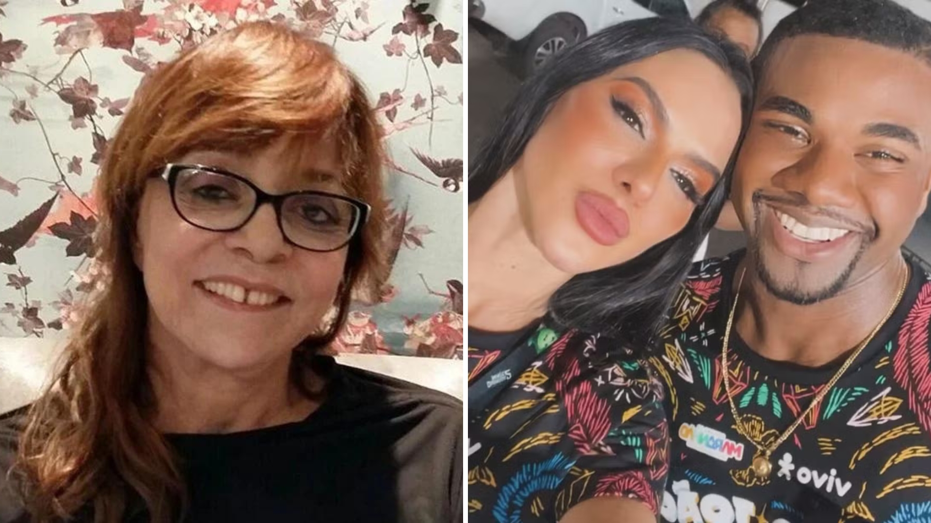 Glória Perez defende Davi Brito após acusação de ameaça com arma: “Se mudar?”