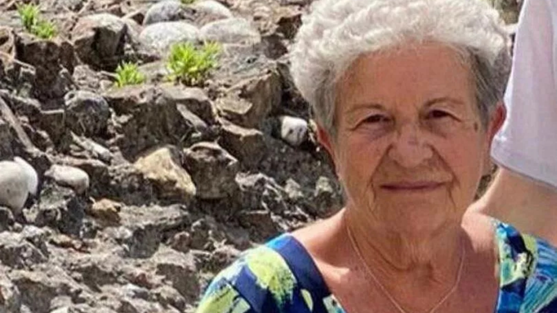 Idosa desaparece e sobrevive em mata bebendo líquido curioso