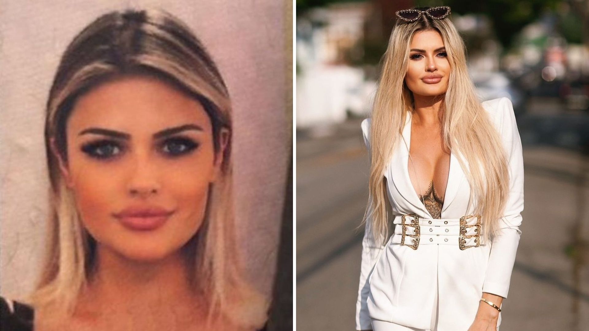 Influenciadora é banida de aplicativo de luxo por ser ‘bonita demais’: entenda caso surreal