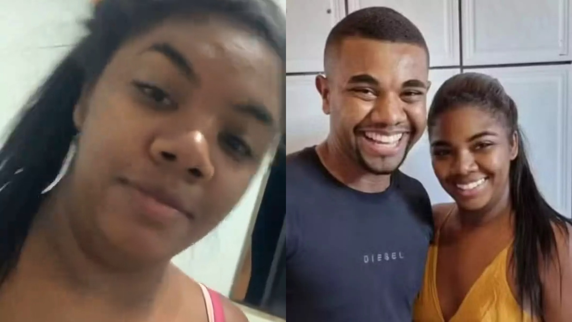 Irmã de Davi se revolta ao virar piada nas redes sociais: “Nunca tive tempo pra ler”