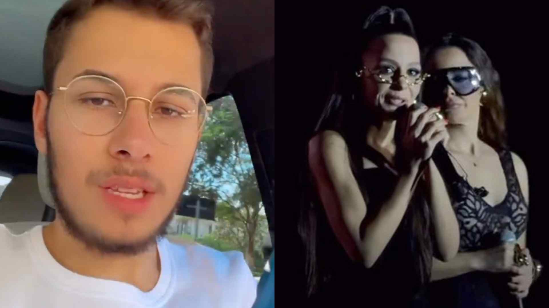 Irmão de Marília Mendonça faz ameaça após polêmica com Maiara: “Vou falar”