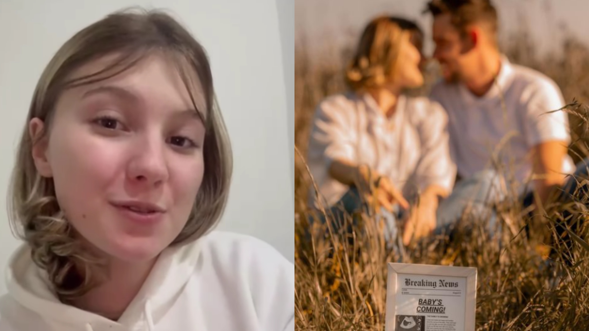 Grávida, Isabel Veloso já foi criticada por sonho de ser mãe: “Creio em milagres”