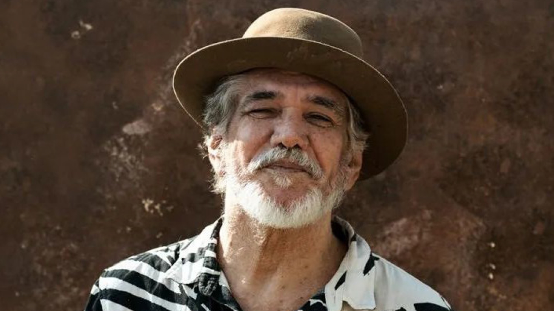 Jackson Antunes, de Renascer, revela contato com fãs: ‘Chamo para tomar um café’
