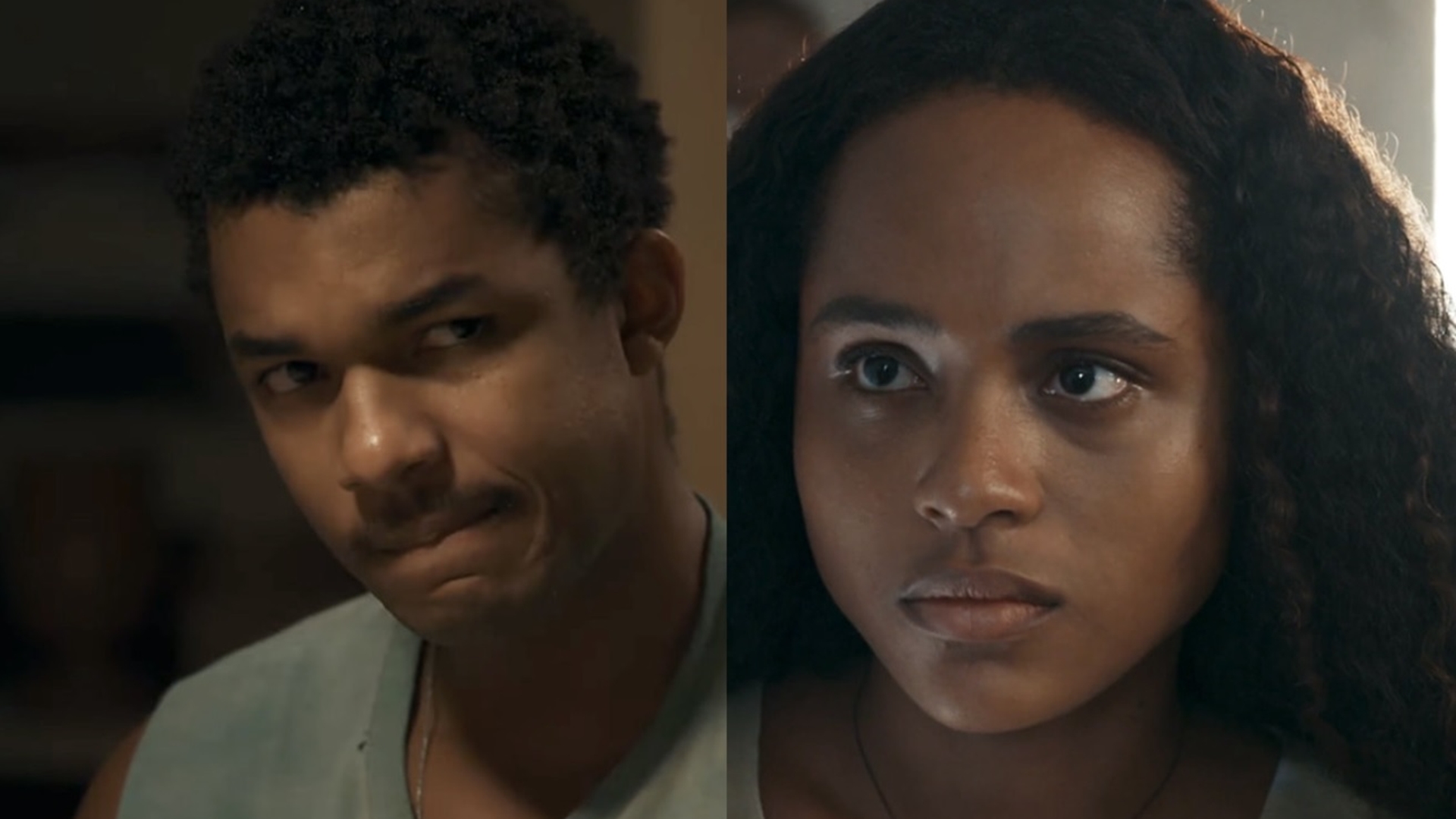 Renascer: Maria Santa aparece para João Pedro e antecipa o fim da novela