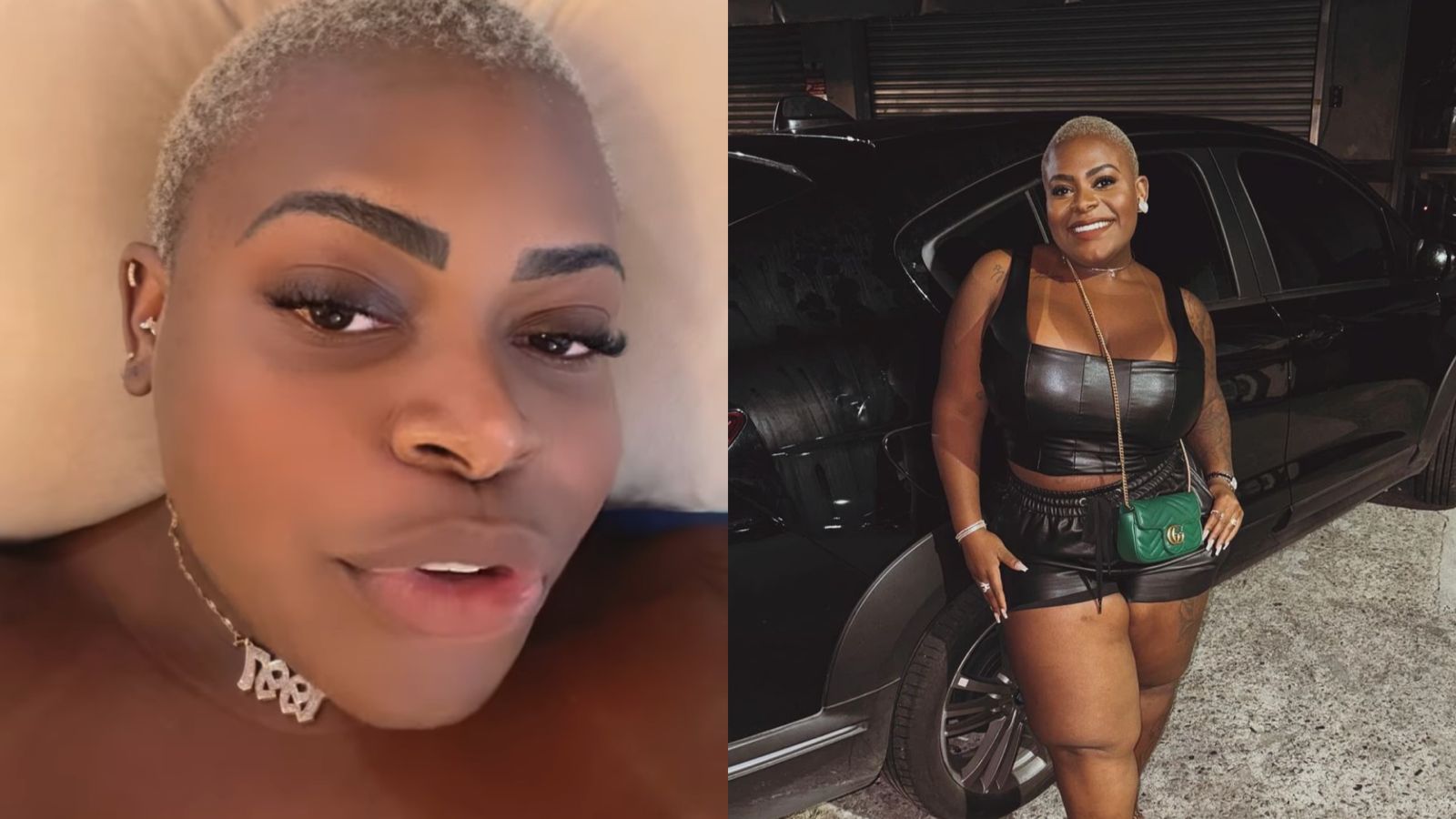 Novo amor? Após passado conturbado, Jojo Todynho revela se está namorando