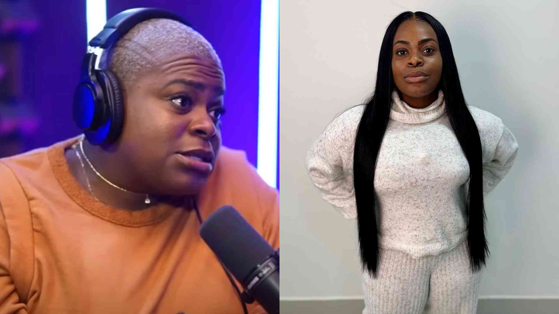 Jojo Todynho revela motivo que a fez decidir por bariátrica: “Não consegui”