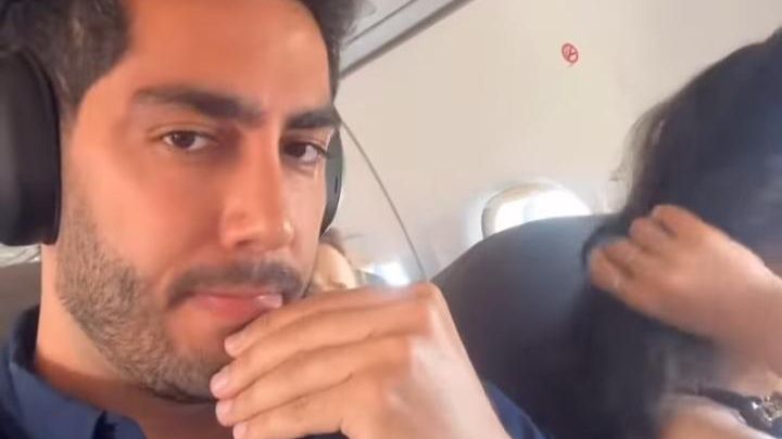 Humorista já viajou no mesmo avião que caiu em São Paulo: ‘Estava muito bravo’