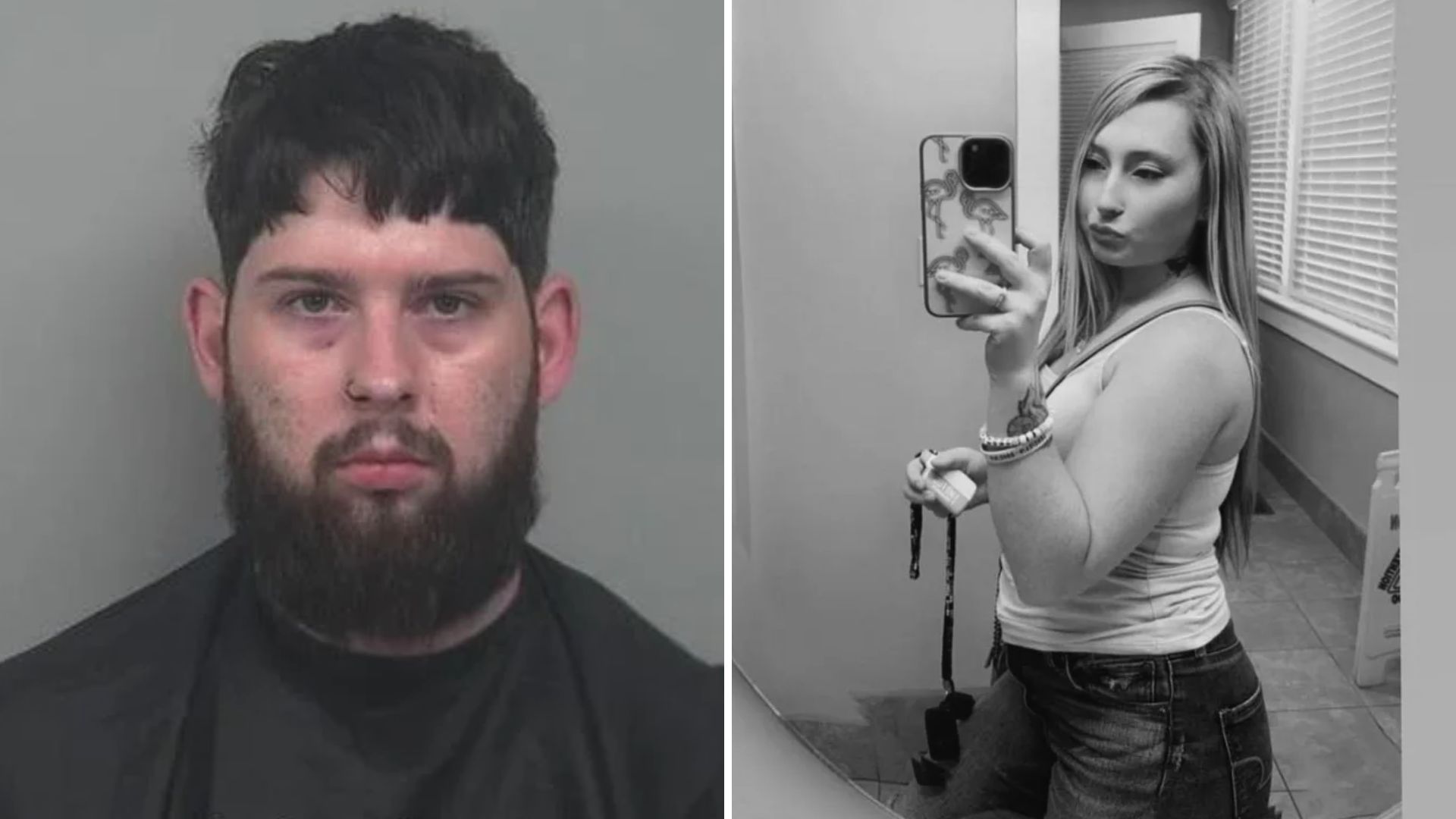 Jovem é brutalmente assassinada pelo ex-marido enquanto gravava para TikTok