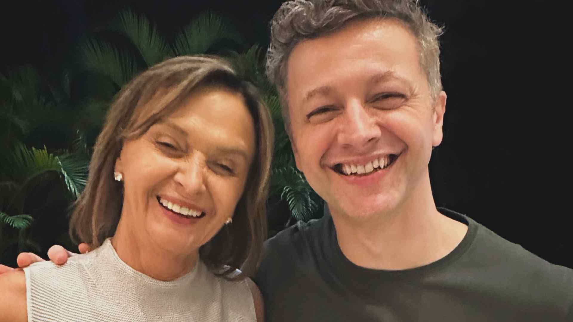 Lucas Lima deixa fãs de boca aberta ao revelar idade da mãe: “Tá de sacanagem”