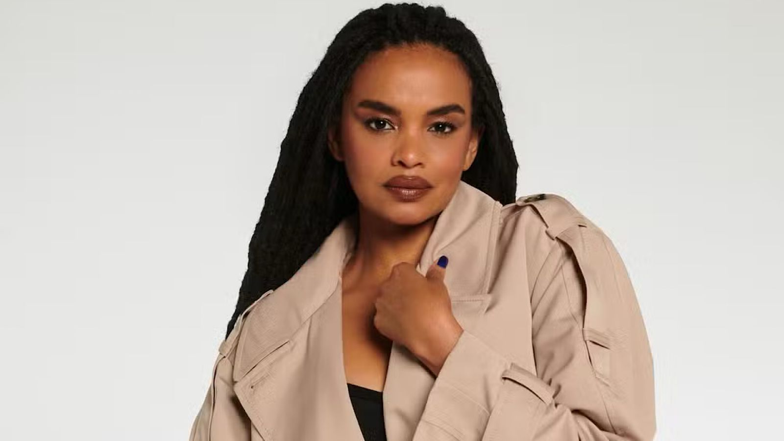 Lucy Ramos abre intimidade e confessa sobre marido ator: ‘Meu coach’