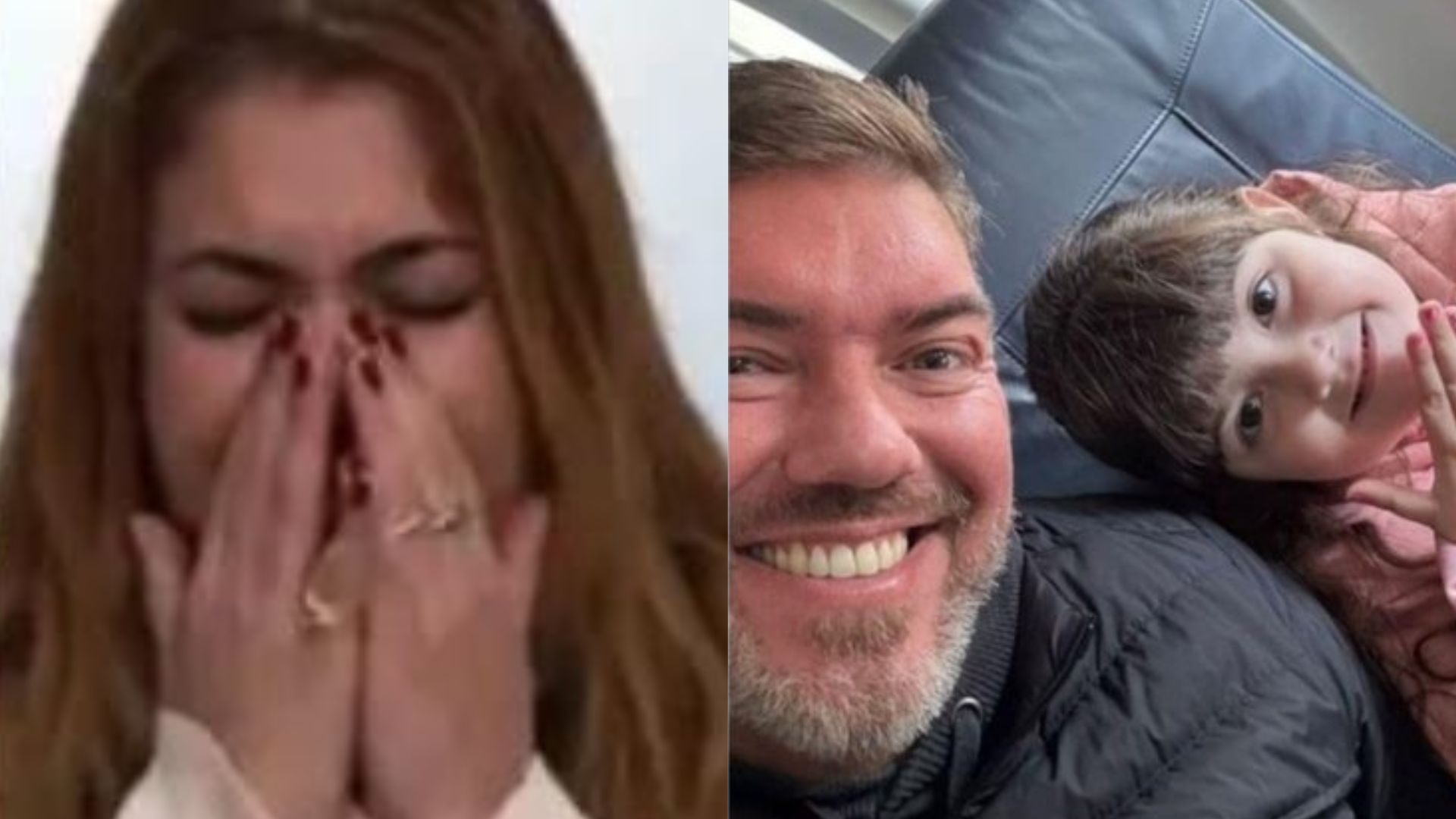 Mãe de criança morta em queda de avião diz ter pressentido acidente: “Senti”