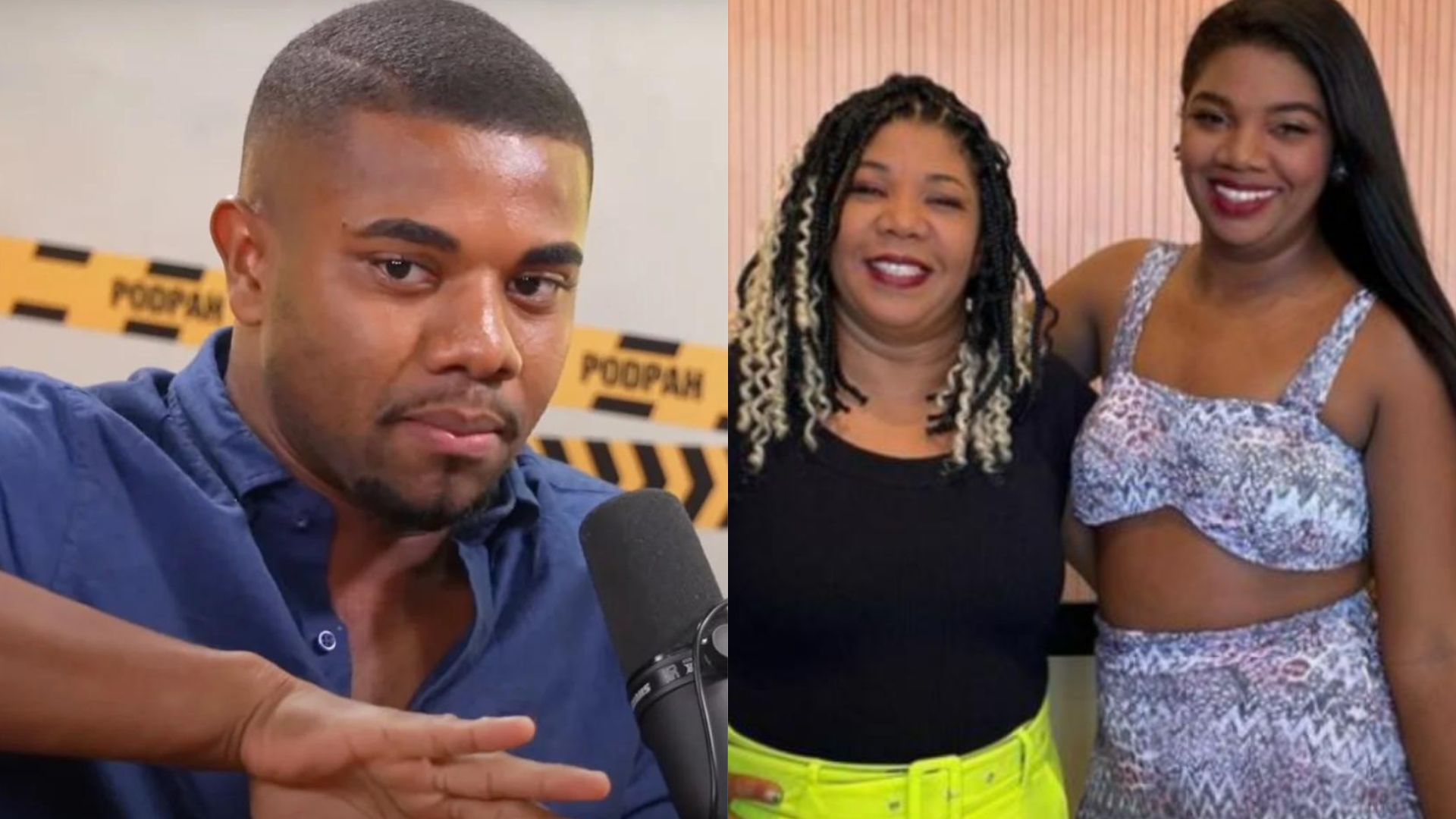 Mãe e irmã de Davi, campeão ‘BBB 24’, são confirmadas em reality: “Ansiosa”