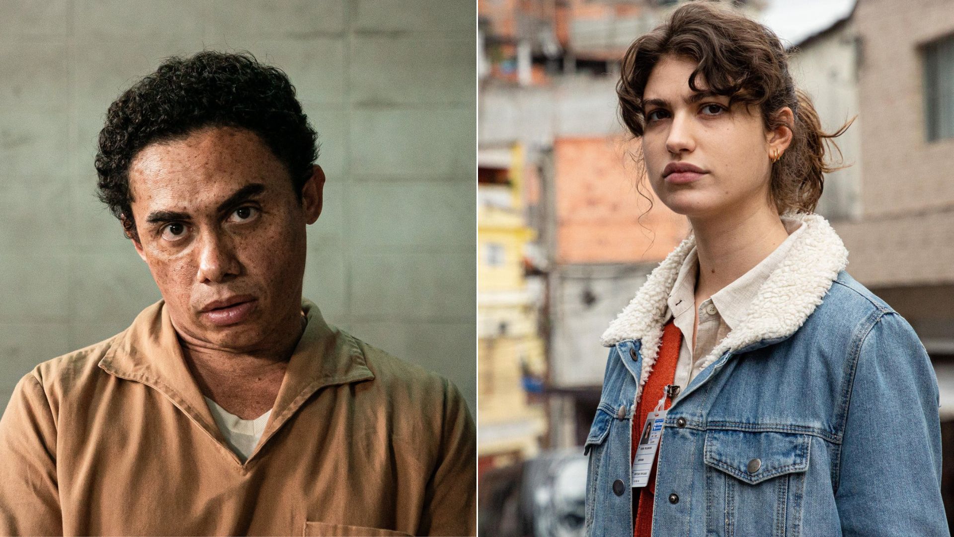 Maníaco do Parque, filme sobre serial killer brasileiro, ganha novas imagens