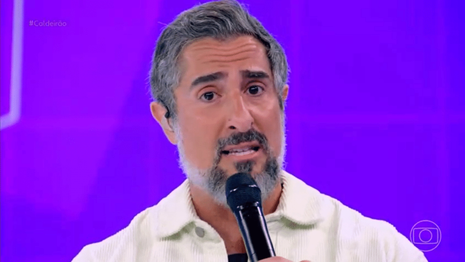 Marcos Mion desabafa sobre trágica morte do irmão e confessa dor: “Tempo não cura”