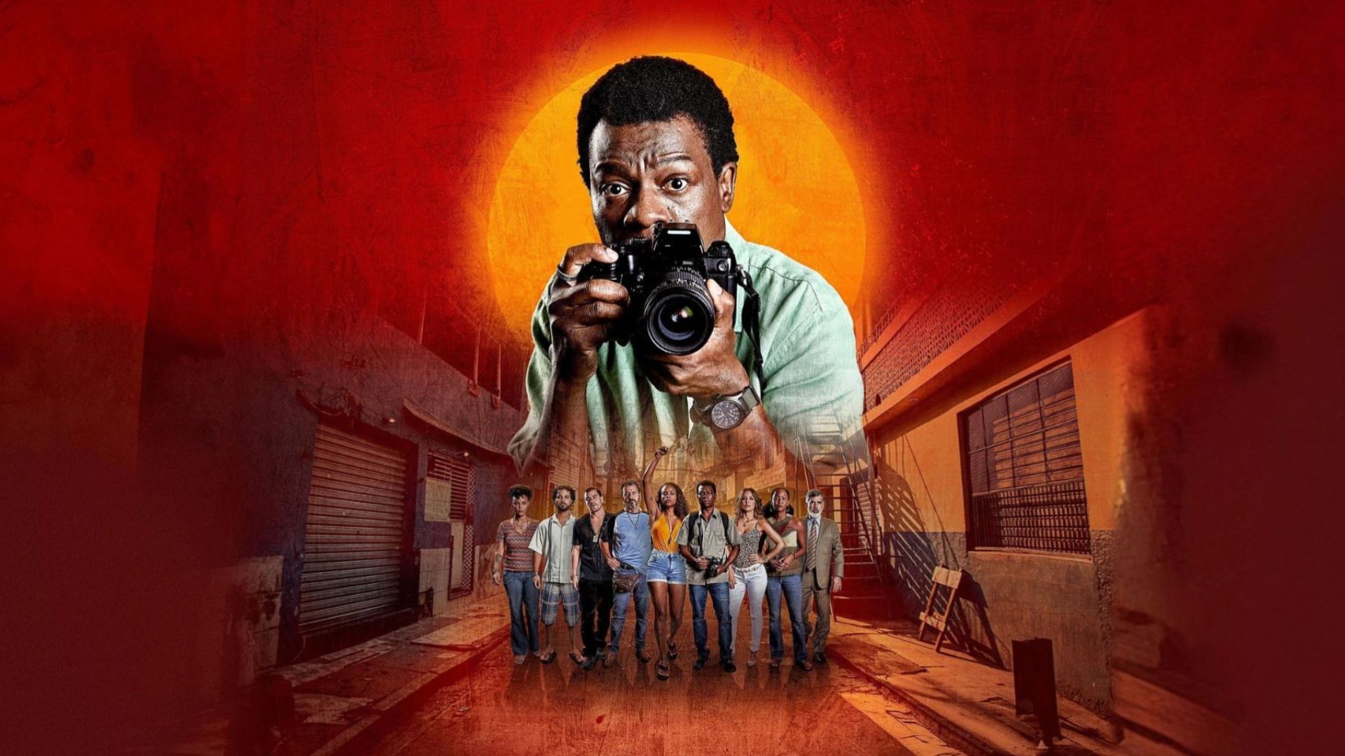 Max renova Cidade de Deus – A Luta Não Para para a 2ª temporada