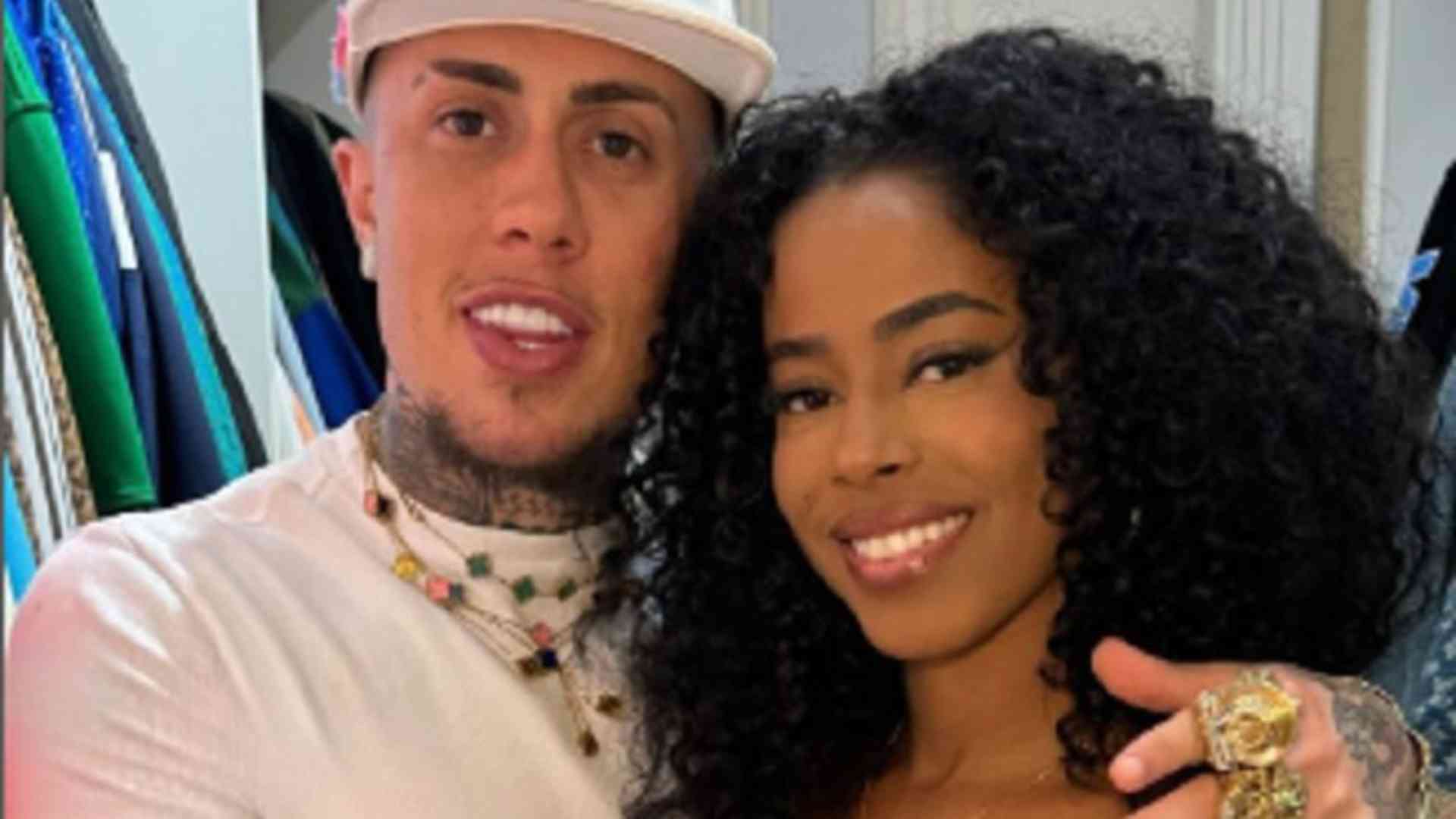 Menino ou menina? Sexo do primeiro filho de MC Daniel é revelado: “Eu sabia”