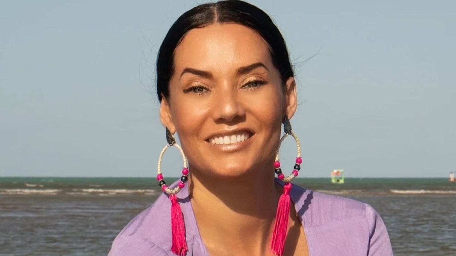 Mônica Carvalho abre intimidade e entrega 15 curiosidades: ‘Detesto gente puxa-saco’